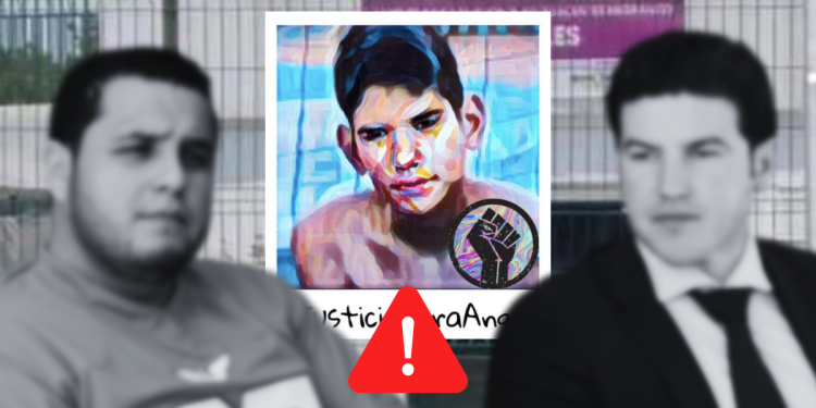 Dif-fabriles-Ángel-moreno-nuevo-león-miguel-Ángel-sánchez-irregularidades-cndh - Vecinos Unidos