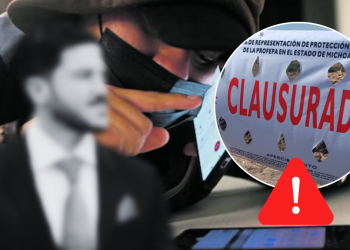 Extorsión a Matrimar - Vecinos Unidos