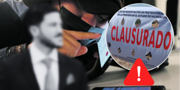 Extorsión a Matrimar - Vecinos Unidos