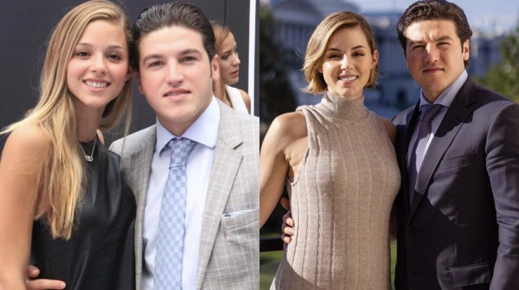 Mariana Gobernadora De Nl No Llegara a Concretarse Por Las Falsas Promesas De Samuel