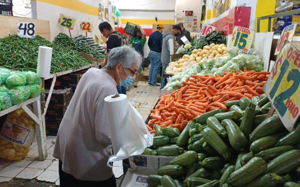 Canasta BÁsica MÁs Cara Nuevo LeÓn Gobierno Samuel GarcÍa - Vecinos Unidos - Vecinos Unidos
