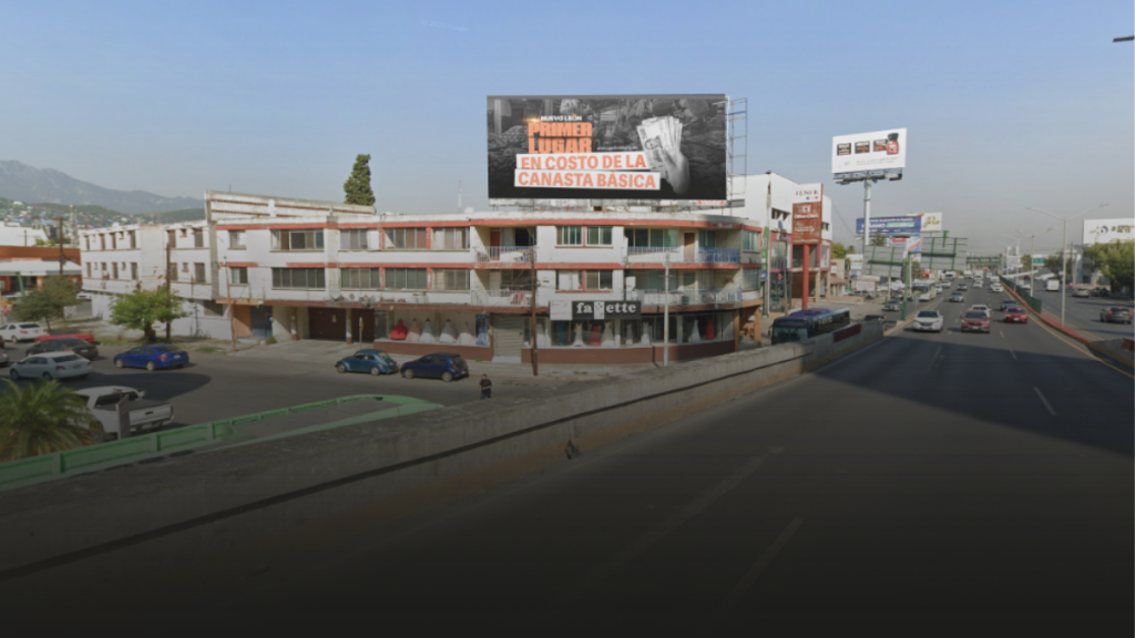 Canasta-basica-vecinos Unidos Gobierno De Nuevo León - Vecinos Unidos - Vecinos Unidos