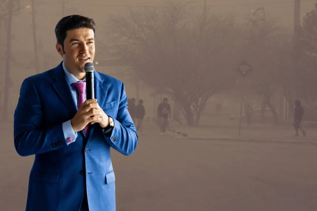 Nuevo LeÓn Canasta BÁsica Samuel GarcÍa - Vecinos Unidos - Vecinos Unidos