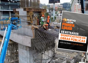 Fallas Del Transporte Público En Monterrey - Vecinos Unidos