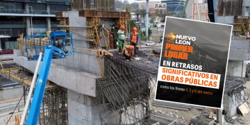 Fallas Del Transporte Público En Monterrey - Vecinos Unidos