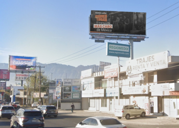 Transporte Regio Politica 2 - Vecinos Unidos