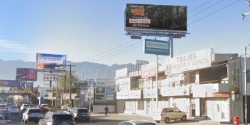 Transporte Regio Politica 2 - Vecinos Unidos