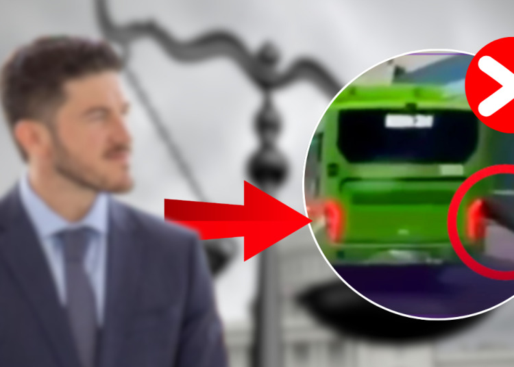 Negligencia Estatal - Vecinos Unidos