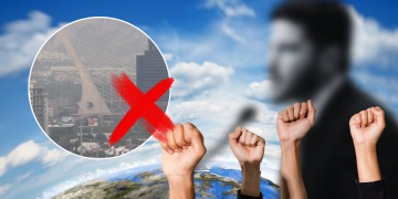 Aire Limpio En Nuevo León - Vecinos Unidos