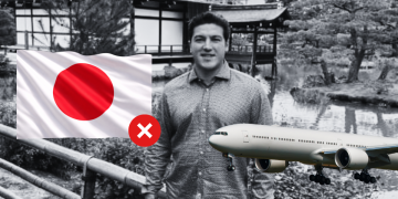 Gira De Samuel García a Japón - Vecinos Unidos