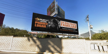 Nl Es Primer Lugar En Maltrato Familiar: Cómo Vamos Nl. - Vecinos Unidos