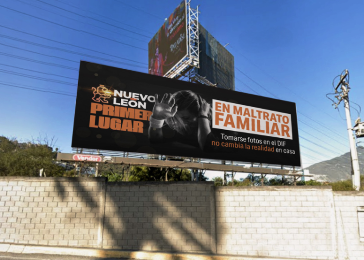 Nl Es Primer Lugar En Maltrato Familiar: Cómo Vamos Nl. - Vecinos Unidos