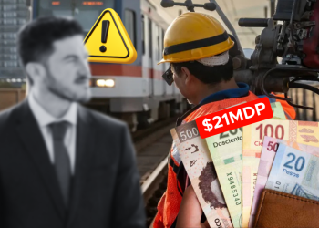 Túnel-de-línea-2-21.6-mdp-cobro-del-mantenimiento-seguridad-del-metro - Vecinos Unidos