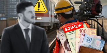 Túnel-de-línea-2-21.6-mdp-cobro-del-mantenimiento-seguridad-del-metro - Vecinos Unidos