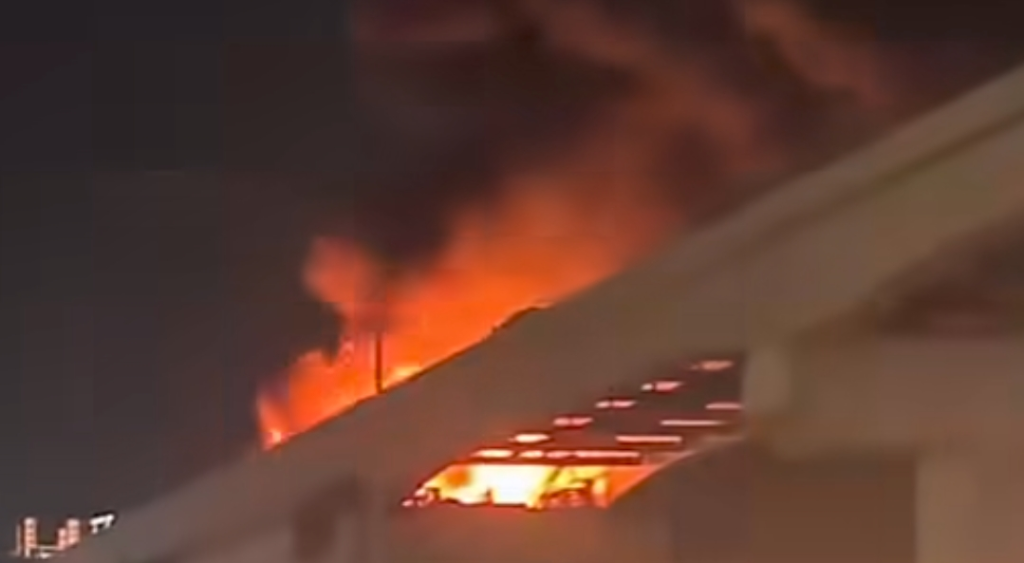 Image - Vecinos Unidos Fallas-del-transporte-público-en-monterrey-transporte-público-línea-4-del-metro-línea-6-del-metro-retrasos-en-las-obras-del-metro