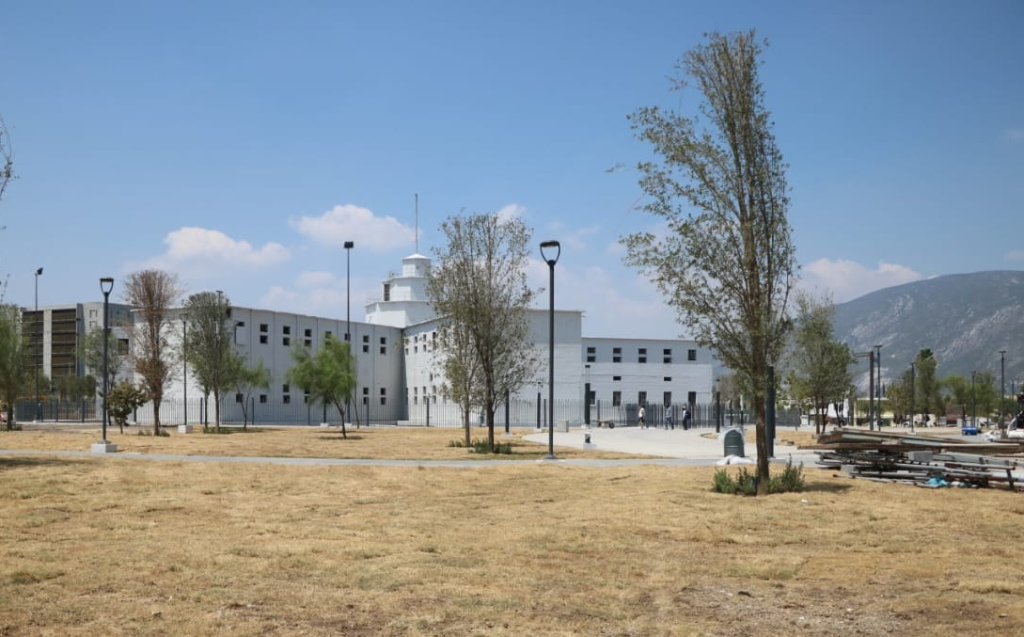 Denuncian Que Las Campañas De Mc Reciben Fondos De Una Empresa Fantasma Mediante Reforestación Extrema. Investigan Desvío De Recursos a La Campaña De Mariana.