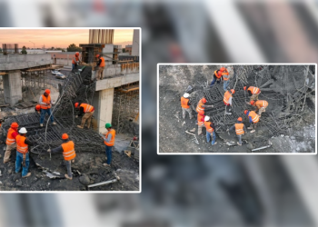 Metro-estatal-peligros-de-seguridad-accidentes-construcción-desconfianza-ciudadana - Vecinos Unidos