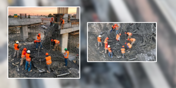 Metro-estatal-peligros-de-seguridad-accidentes-construcción-desconfianza-ciudadana - Vecinos Unidos