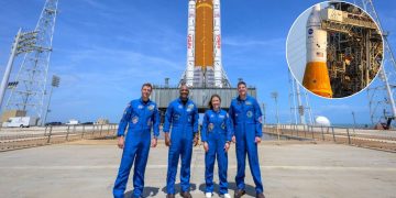 Artemis Ii - Vecinos Unidos