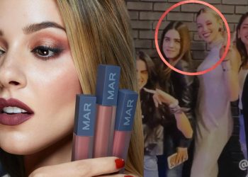 Tia-paty-filtraba-exclusivas-de-las-marcas-de-mariana - Vecinos Unidos