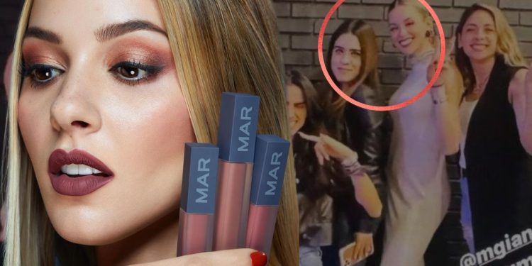 Tia-paty-filtraba-exclusivas-de-las-marcas-de-mariana - Vecinos Unidos