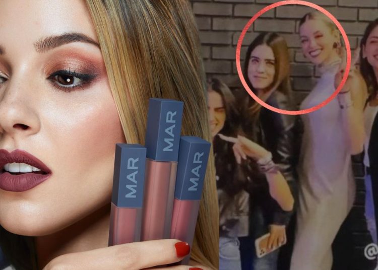 Tia-paty-filtraba-exclusivas-de-las-marcas-de-mariana - Vecinos Unidos