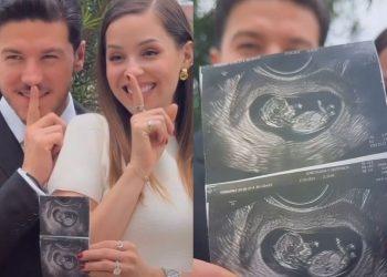 Criticas a Mariana Rodríguez Por Foto Falsa - Vecinos Unidos