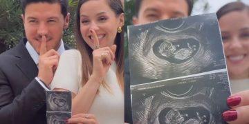 Criticas a Mariana Rodríguez Por Foto Falsa - Vecinos Unidos