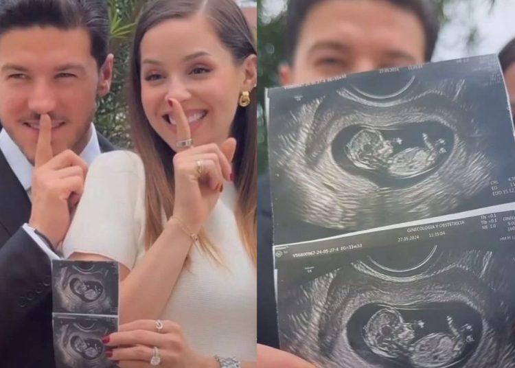 Criticas a Mariana Rodríguez Por Foto Falsa - Vecinos Unidos