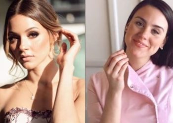 Escándalo Entre Mariana Rodríguez Y La Ex De Su Esposo - Vecinos Unidos