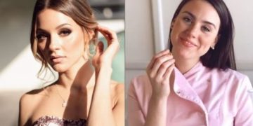 Escándalo Entre Mariana Rodríguez Y La Ex De Su Esposo - Vecinos Unidos