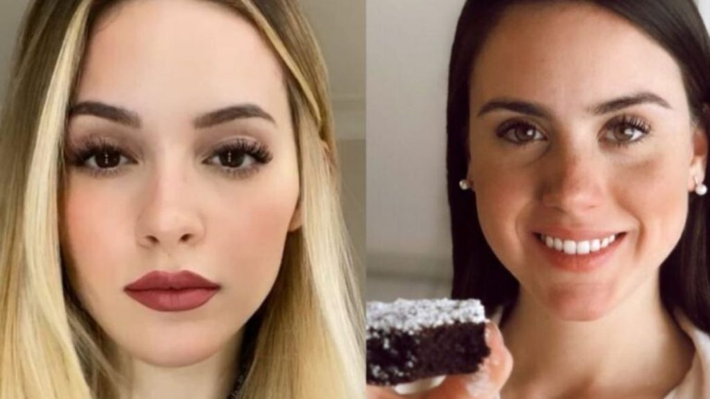 Escándalo Entre Kuchen Y La Oficina De Mariana