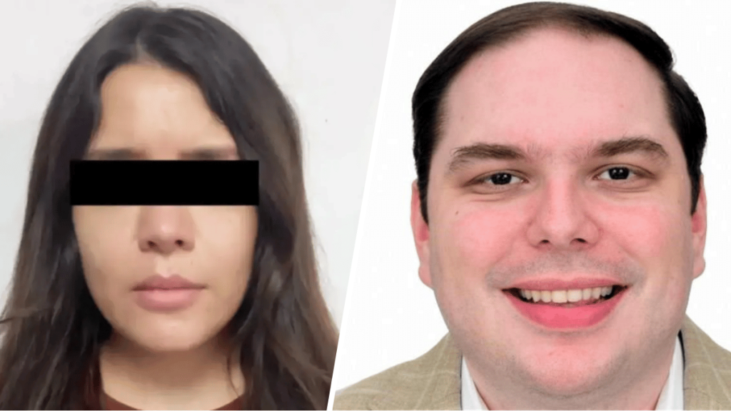 Juez De La Tía Paty Y Astrid "n"