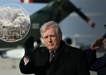 Guerra En Irán - Vecinos Unidos