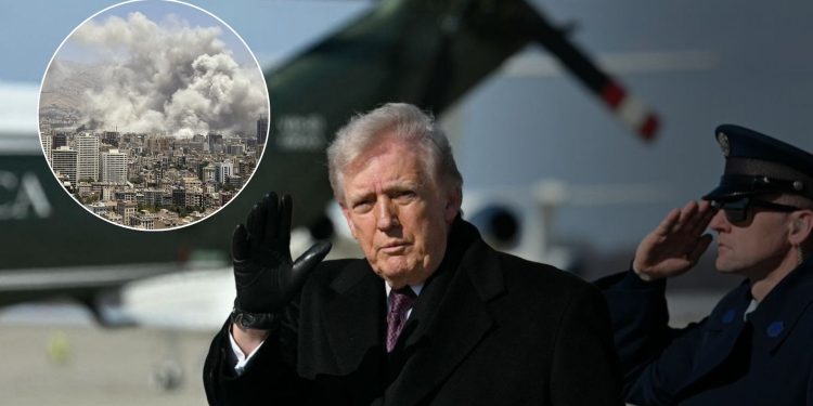 Guerra En Irán - Vecinos Unidos Guerra En Irán - Vecinos Unidos