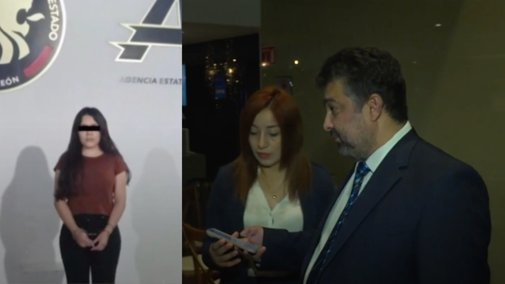 Image - Vecinos Unidos Astrid "n" Detenida Por Caso De Extorsión Tía Paty Y Sus Abogados Dejan Su Defensa