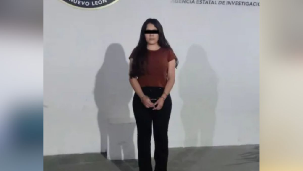 Detenida Astrid "n" Se Ampara Con Juez Samuelista