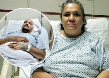 Lesionados Por Línea 6 Del Metro - Vecinos Unidos