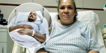 Lesionados Por Línea 6 Del Metro - Vecinos Unidos