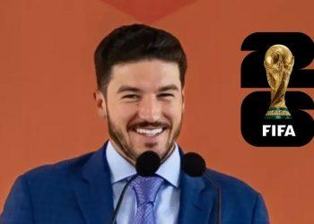 Samuel García Recibe Advertencia De Fifa - Vecinos Unidos