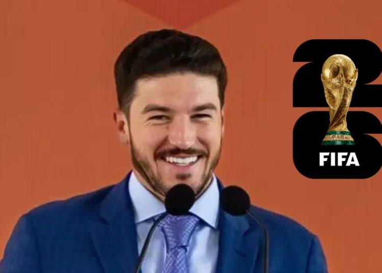 Samuel García Recibe Advertencia De Fifa - Vecinos Unidos