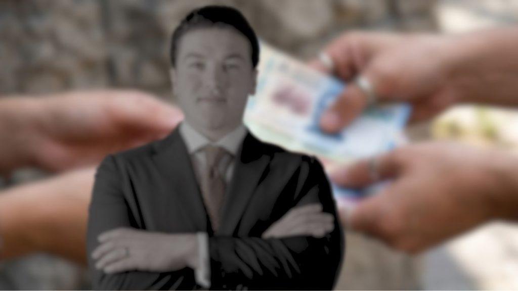Ambicion-politica-del-gobernador - Vecinos Unidos Denuncian a Samuel Por Triangulación - Vecinos Unidos