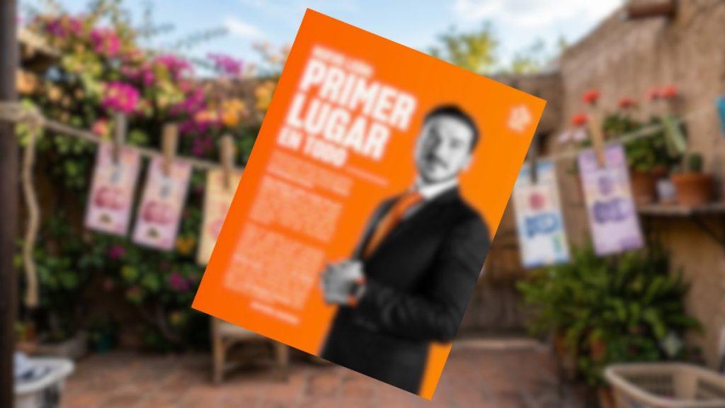 Campana-presidencial-de-samuel-garcia - Vecinos Unidos Publicidad De Samuel García - Vecinos Unidos