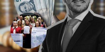 Denuncia Penal Contra Samuel García - Vecinos Unidos