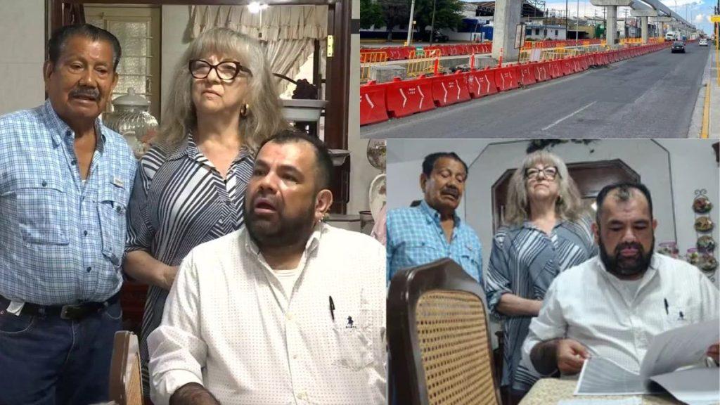Falta-de-apoyo-de-samuel-garcia-por-caida-de-viga - Vecinos Unidos Familia Flores Demanda Ayuda Estatal - Vecinos Unidos