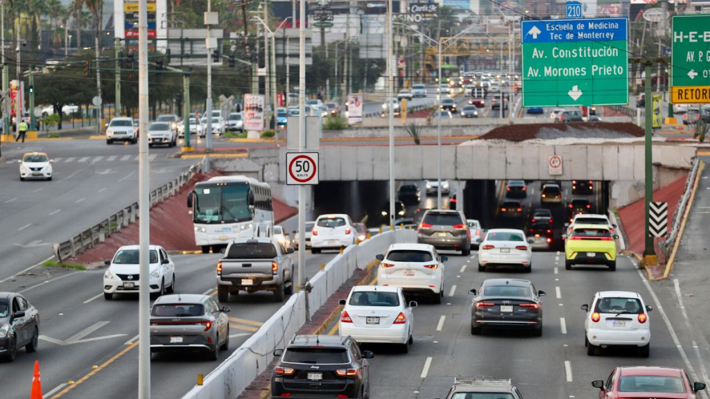 Los-indicadores-del-sistema-de-transporte-colectivo-de-nuevo-leon - Vecinos Unidos El Colapso Vial De Nuevo León Y La Deficit Del Transporte Público Asfixia La Billetera De Todos - Vecinos Unidos