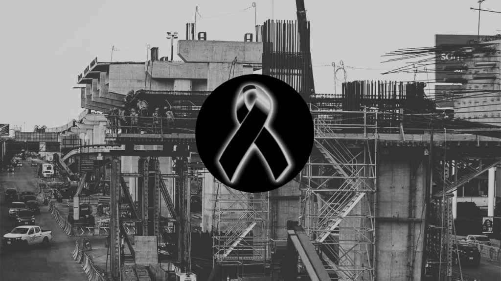 Fallece Trabajador En El Metro Por La Aceleración De Las Obras