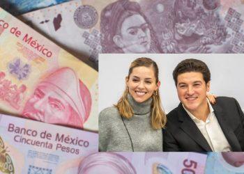 Millonario Gasto Propagandístico En Nl - Vecinos Unidos
