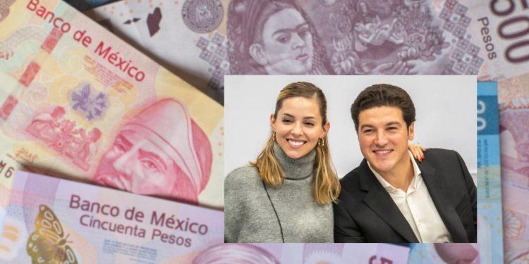 Millonario Gasto Propagandístico En Nl - Vecinos Unidos Millonario Gasto Propagandístico En Nl - Vecinos Unidos