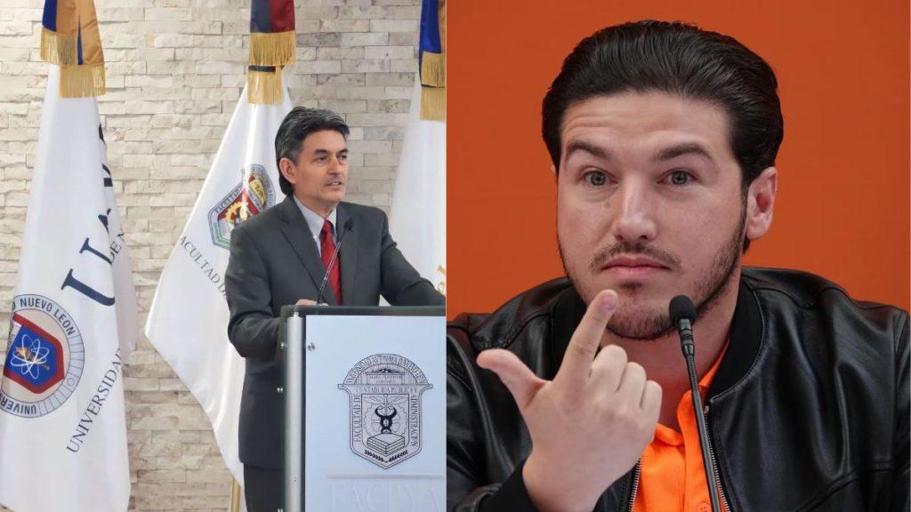 Secretario De Educación Contradice Al Gobernador
